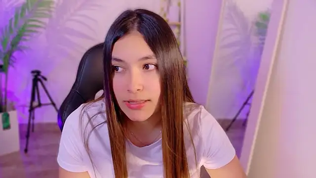 Abella ruiz online show from August 7, 2026, 11:33 pm