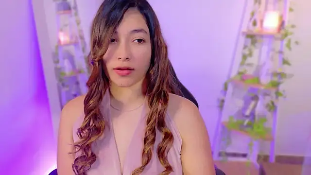 Abella ruiz online show from June 7, 2026, 7:52 pm