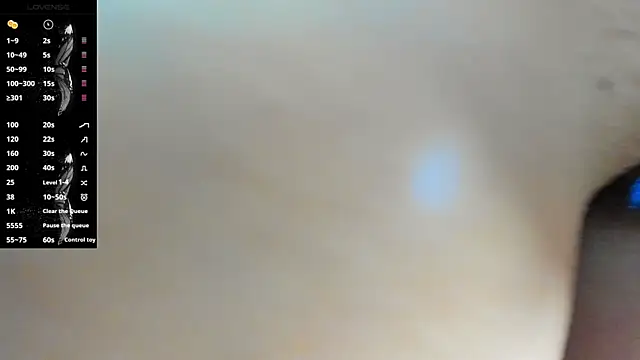 Snapshot of CreamyInkky_ chatting on February 4, 2025, 7:07 am CreamyInkky online show from February 4, 2025, 7:07 am