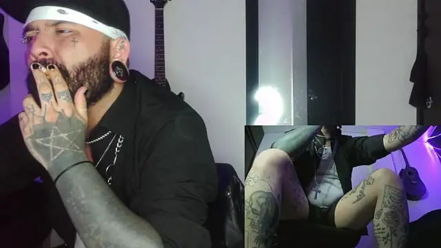 darkclothes online show from December 25, 2024, 10:39 am