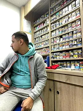 baramadalin online show from November 17, 2025, 5:33 am