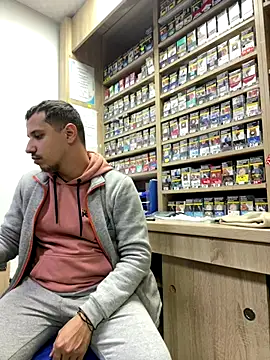 baramadalin online show from November 18, 2025, 5:27 pm