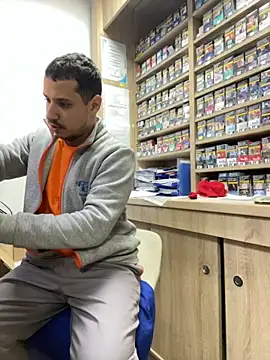 baramadalin online show from November 26, 2025, 5:35 pm