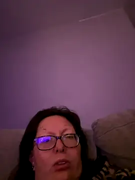 Ailsa Bliss online show from October 15, 2025, 1:15 am