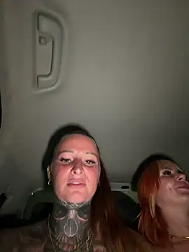 Inked lorena online show from June 10, 2026, 8:54 pm