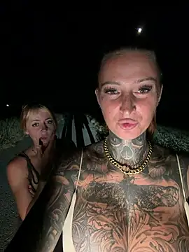 Inked lorena online show from July 26, 2026, 8:16 pm