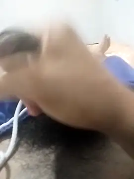 Ricardao13 online show from November 9, 2025, 3:32 am