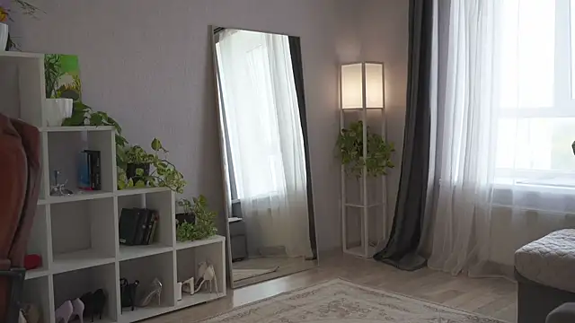 Victoria1Love online show from September 19, 2025, 12:42 pm