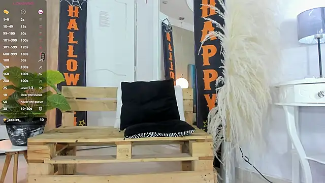 RicoBrown777  online show from October 27, 2025, 3:51 am