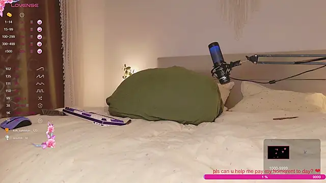  rose monarch  online show from November 29, 2025, 12:22 am