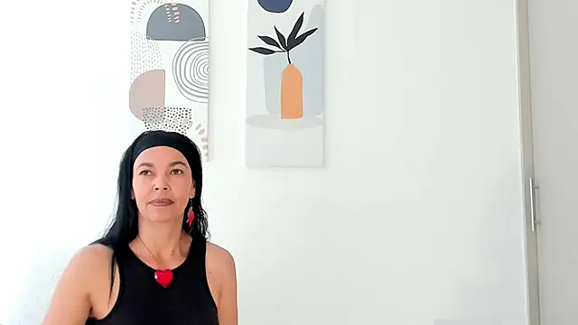 Snapshot of Evawalker_ chatting on October 18, 2025, 4:42 pm Evawalker online show from October 18, 2025, 4:42 pm