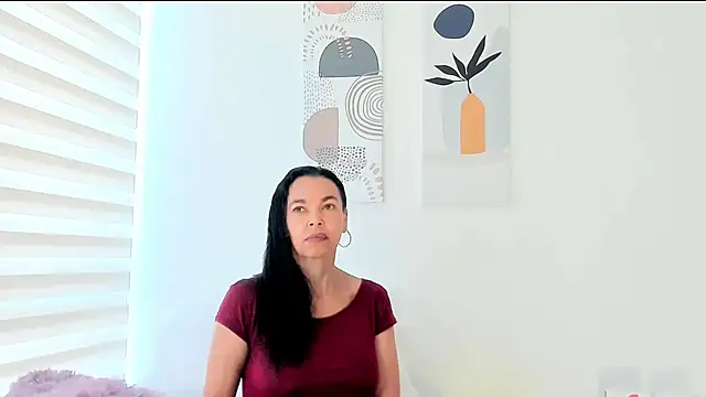 Snapshot of Evawalker_ chatting on October 14, 2025, 5:13 pm Evawalker online show from October 14, 2025, 5:13 pm