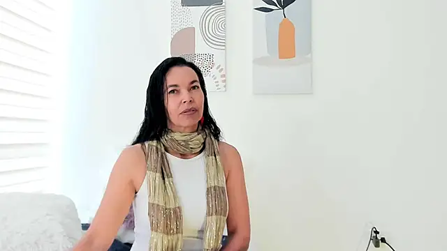 Snapshot of Evawalker_ chatting on October 17, 2025, 6:21 pm Evawalker online show from October 17, 2025, 6:21 pm