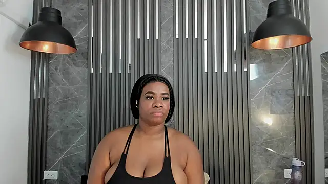 SaraiEvans online show from November 8, 2025, 3:10 am