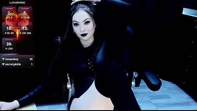 Snapshot of nasty_katty_ chatting on February 18, 2026, 10:39 pm nasty katty online show from February 18, 2026, 10:39 pm