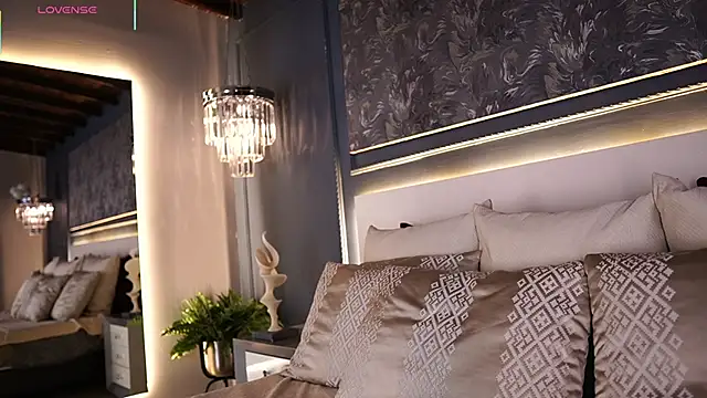 AylinMillerxs online show from February 10, 2026, 8:30 pm