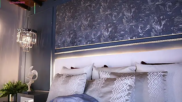 AylinMillerxs online show from March 21, 2026, 7:29 pm