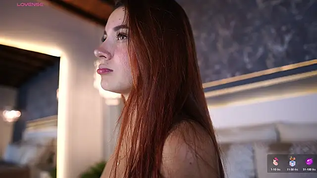 AylinMillerxs online show from November 26, 2025, 7:47 pm