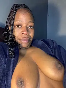 amarrabrown2024 online show from May 6, 2026, 1:04 pm