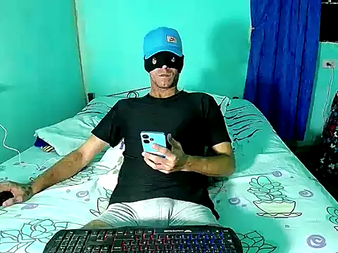 dirty boy horny online show from January 19, 2026, 3:21 am