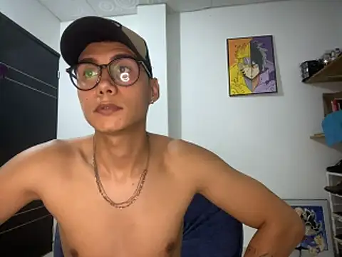 Abercend online show from October 24, 2025, 3:27 am