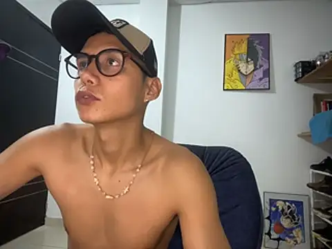 Abercend online show from October 25, 2025, 4:55 am