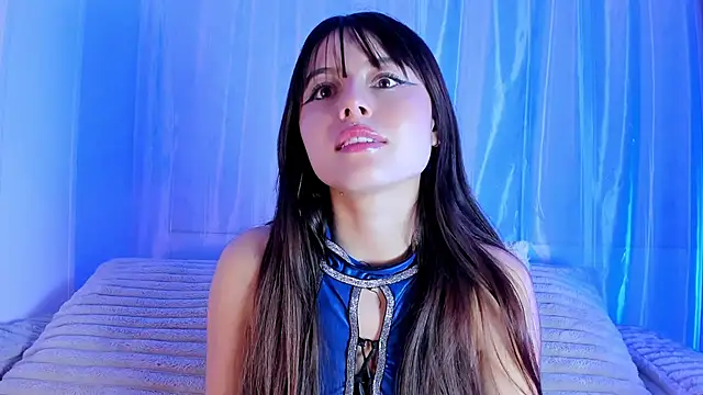 EmilyWithe online show from April 16, 2026, 11:18 pm