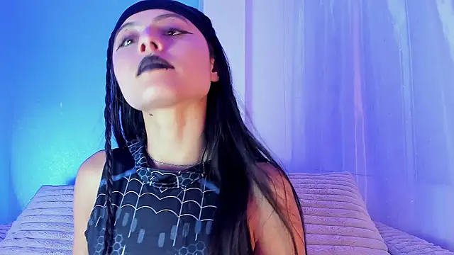 EmilyWithe online show from July 19, 2026, 11:45 pm