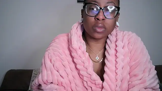 Nyxie Chaos online show from February 16, 2026, 6:12 am