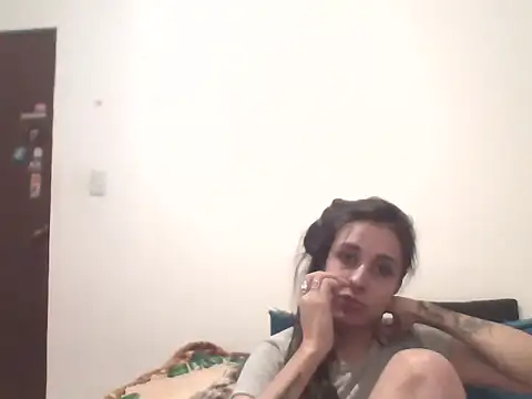 FlorenCe9 online show from March 21, 2026, 6:14 am