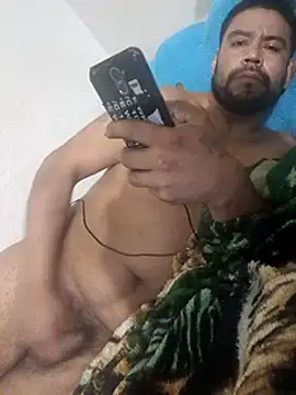 Fernando09678 online show from January 30, 2025, 7:18 am