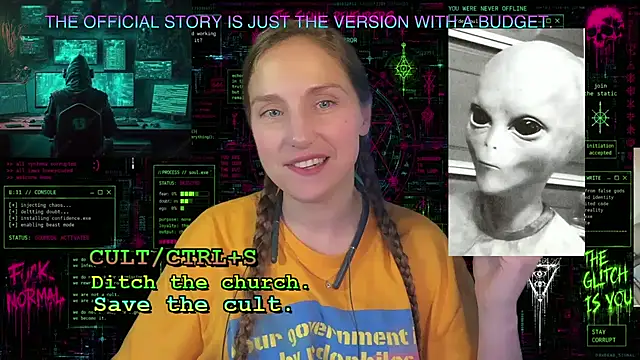 Snapshot of mirannacult chatting on July 19, 2026, 12:08 am mirannacult online show from July 19, 2026, 12:08 am