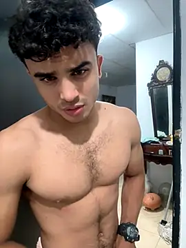 Mentriplex online show from October 26, 2025, 4:02 am