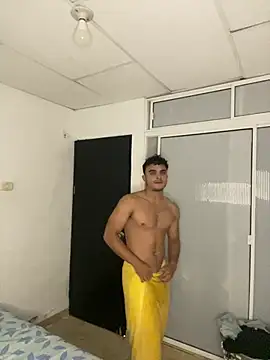 Mentriplex online show from January 13, 2026, 3:54 am