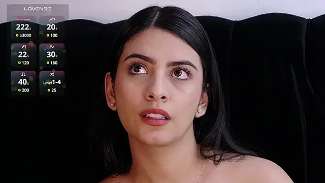 Snapshot of AspenRuss chatting on January 31, 2025, 7:07 am AspenRuss online show from January 31, 2025, 7:07 am