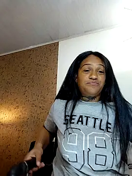 Snapshot of Michelle_Brito1 chatting on November 20, 2025, 6:52 pm Michelle Brito1 online show from November 20, 2025, 6:52 pm