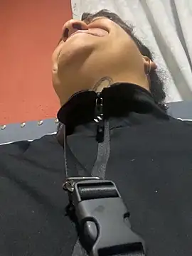 Snapshot of Michelle_Brito1 chatting on February 25, 2026, 1:50 am Michelle Brito1 online show from February 25, 2026, 1:50 am