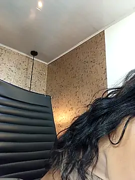 Snapshot of Michelle_Brito1 chatting on September 28, 2025, 8:38 pm Michelle Brito1 online show from September 28, 2025, 8:38 pm