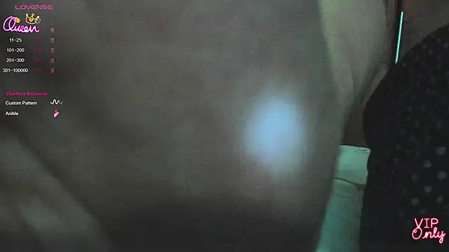 whonder sex online show from June 6, 2026, 9:20 pm