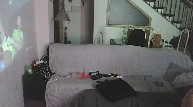 Snapshot of FJcouple chatting on February 18, 2025, 5:42 am FJcouple online show from February 18, 2025, 5:42 am