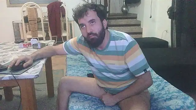 Snapshot of FJcouple chatting on January 17, 2025, 8:55 pm FJcouple online show from January 17, 2025, 8:55 pm