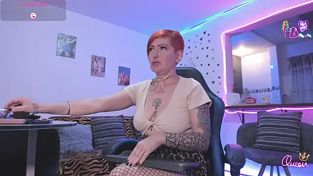 Maria fernandaxxx  online show from July 29, 2026, 4:12 am