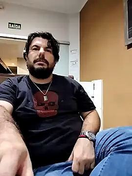 bumbumtatuado online show from February 2, 2025, 11:00 pm