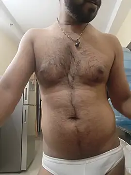 thickindianmonstet online show from August 6, 2026, 3:40 pm