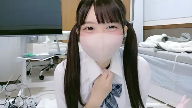 Snapshot of YUNOCHI_nyanko chatting on October 13, 2025, 10:17 am YUNOCHI nyanko online show from October 13, 2025, 10:17 am