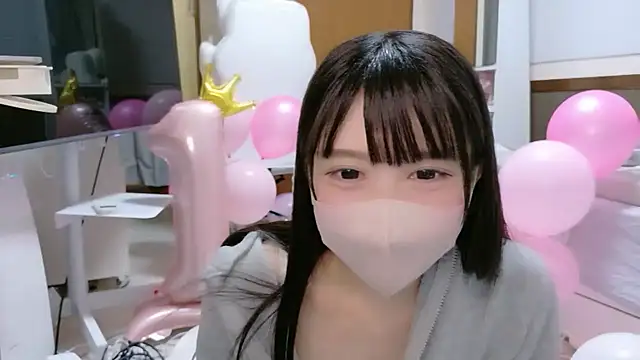 Snapshot of YUNOCHI_nyanko chatting on October 6, 2025, 10:27 am YUNOCHI nyanko online show from October 6, 2025, 10:27 am