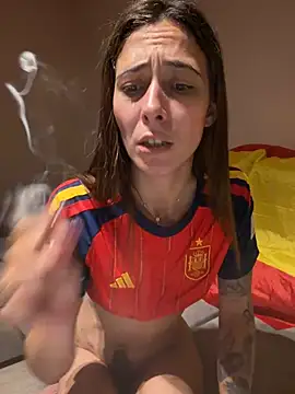 SOFIASWEETSECRETT online show from July 19, 2026, 11:45 pm