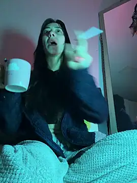 SOFIASWEETSECRETT online show from February 17, 2026, 2:53 am