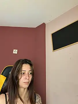 Snapshot of SOFIASWEETSECRETT chatting on May 20, 2026, 7:27 am SOFIASWEETSECRETT online show from May 20, 2026, 7:27 am