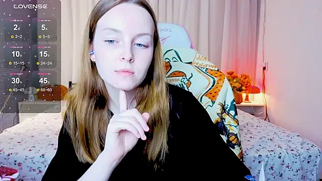 Snapshot of Wild__flowers chatting on October 24, 2025, 7:02 pm Wild flowers online show from October 24, 2025, 7:02 pm